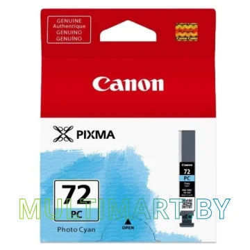 Картридж Canon PGI-72 PC